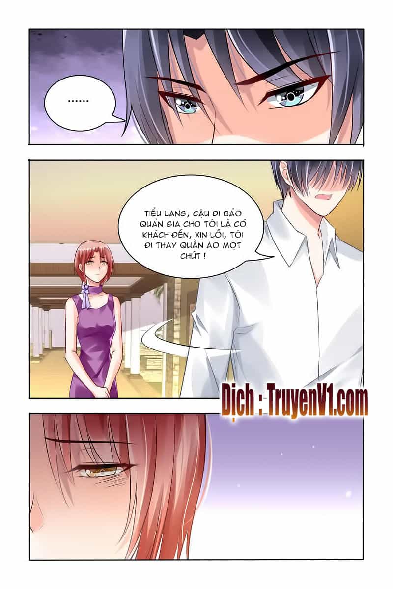Hào Môn Đệ Nhất Thịnh Hôn - Chương 54 - ảnh 6