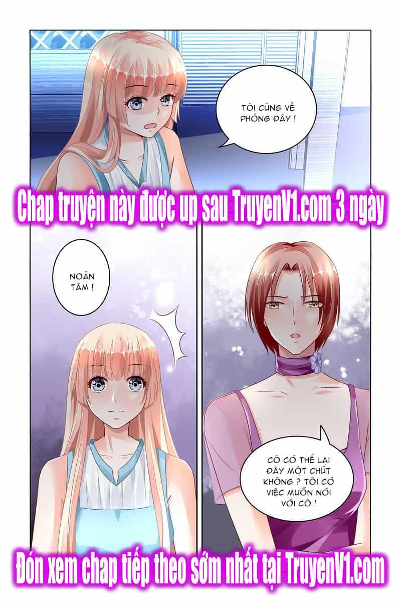 Hào Môn Đệ Nhất Thịnh Hôn - Chương 62 - ảnh 8