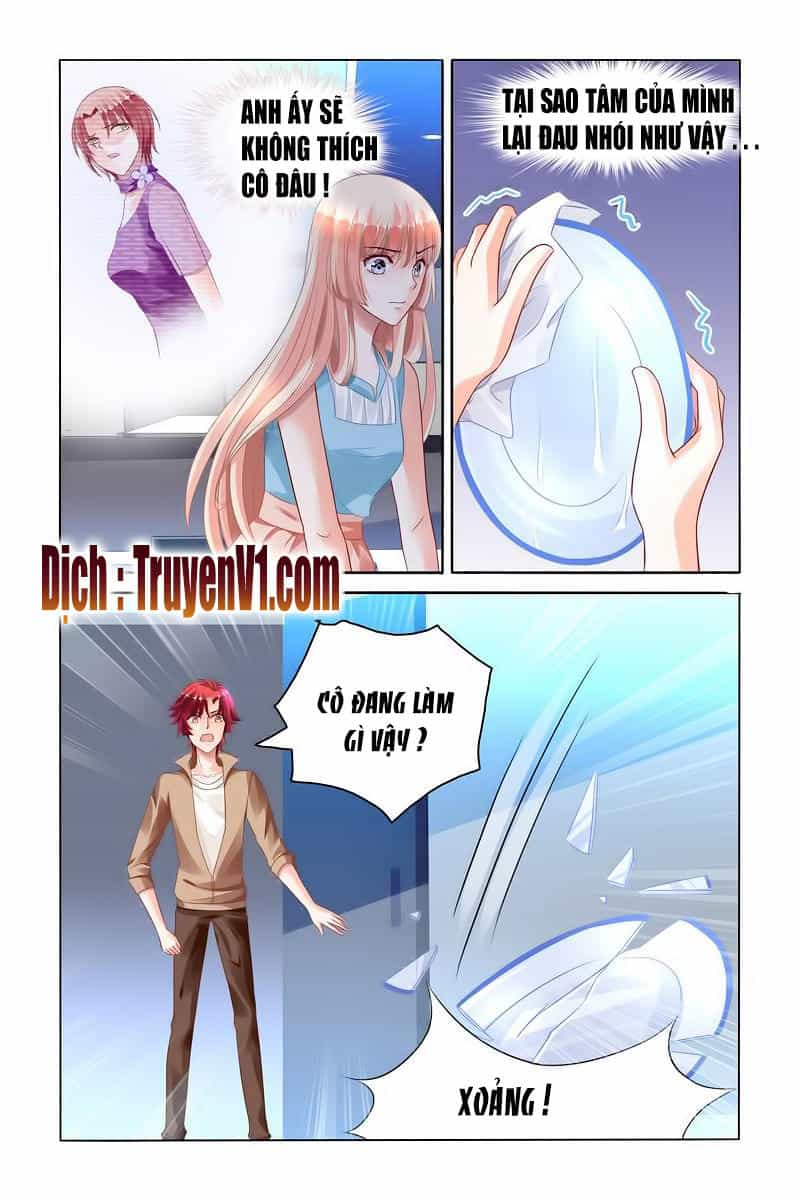 Hào Môn Đệ Nhất Thịnh Hôn - Chương 63 - ảnh 6