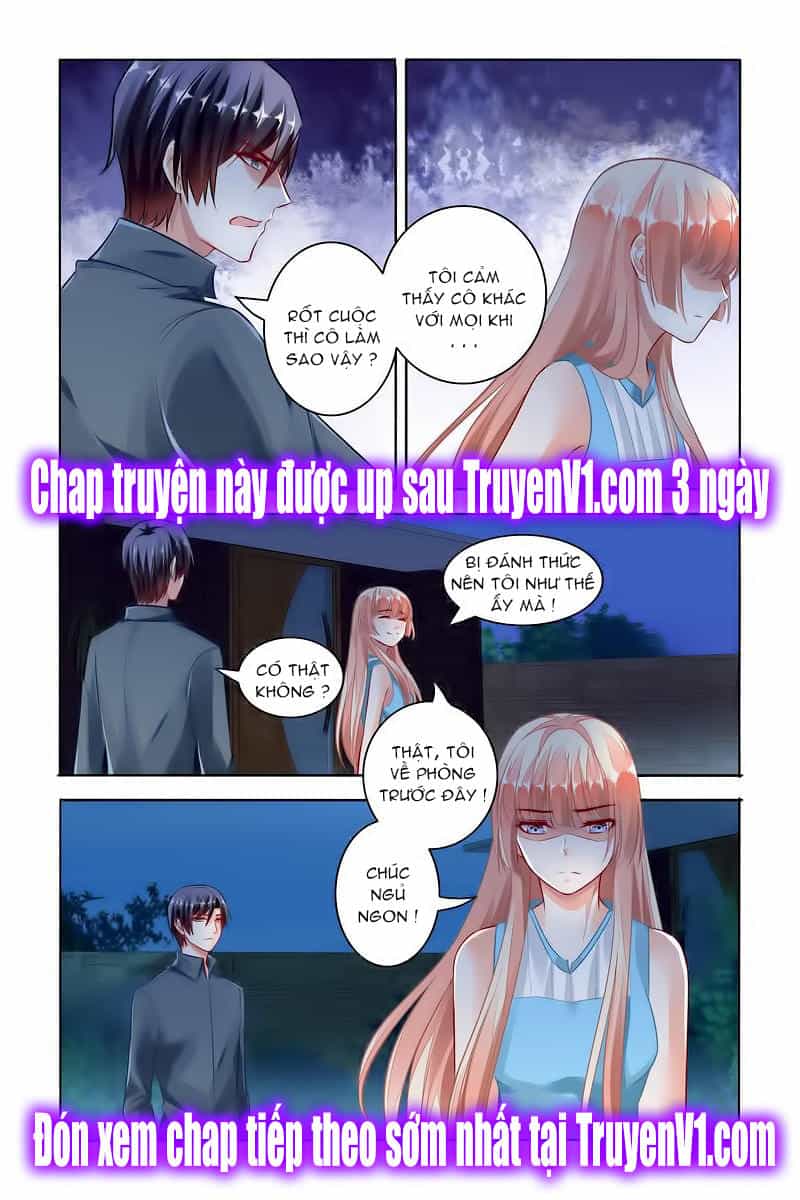 Hào Môn Đệ Nhất Thịnh Hôn - Chương 65 - ảnh 8