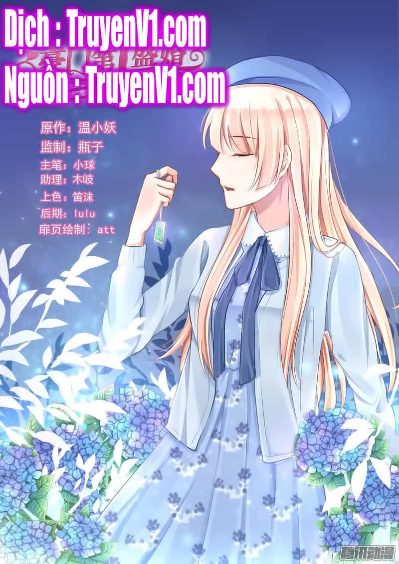 Hào Môn Đệ Nhất Thịnh Hôn - Chương 67 - ảnh 1