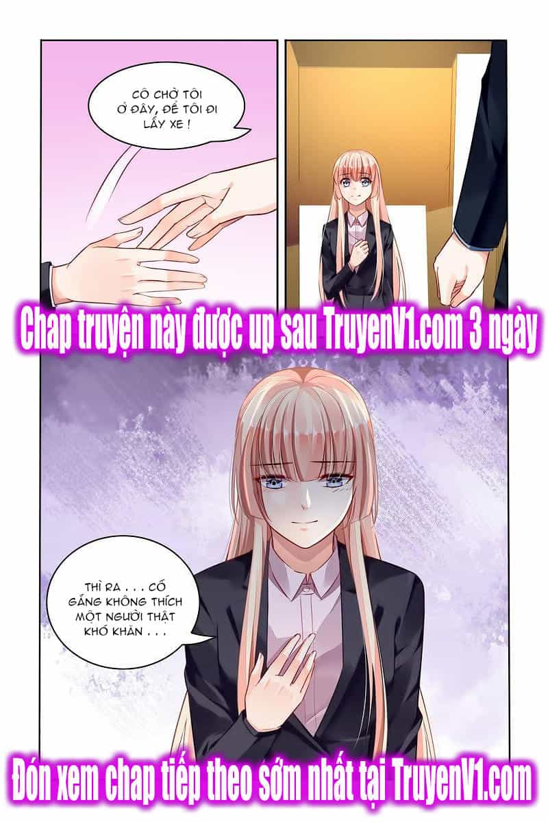 Hào Môn Đệ Nhất Thịnh Hôn - Chương 69 - ảnh 8