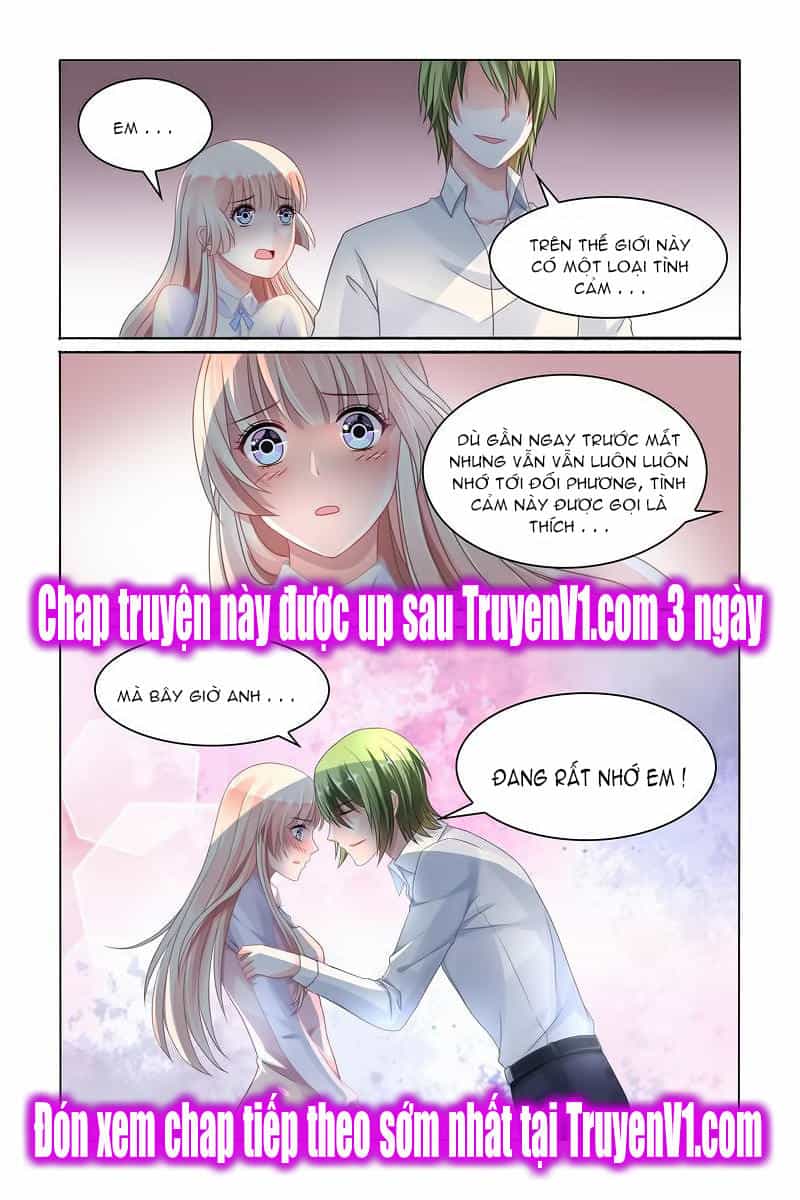 Hào Môn Đệ Nhất Thịnh Hôn - Chương 74 - ảnh 8