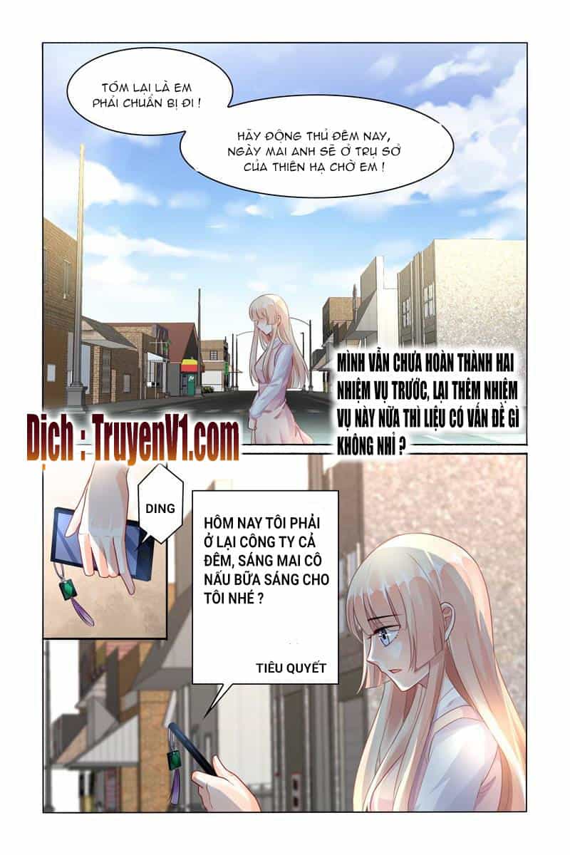 Hào Môn Đệ Nhất Thịnh Hôn - Chương 76 - ảnh 4