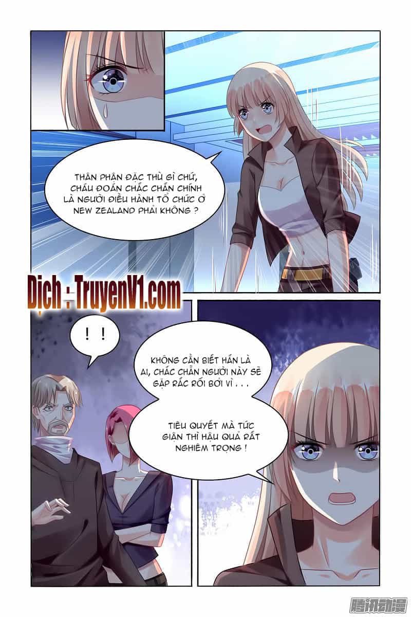 Hào Môn Đệ Nhất Thịnh Hôn - Chương 78 - ảnh 6