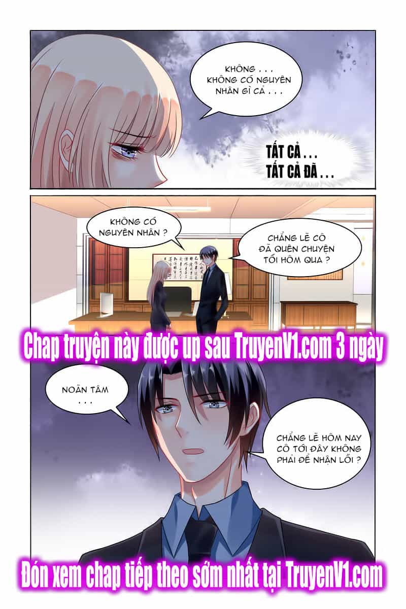 Hào Môn Đệ Nhất Thịnh Hôn - Chương 79 - ảnh 8