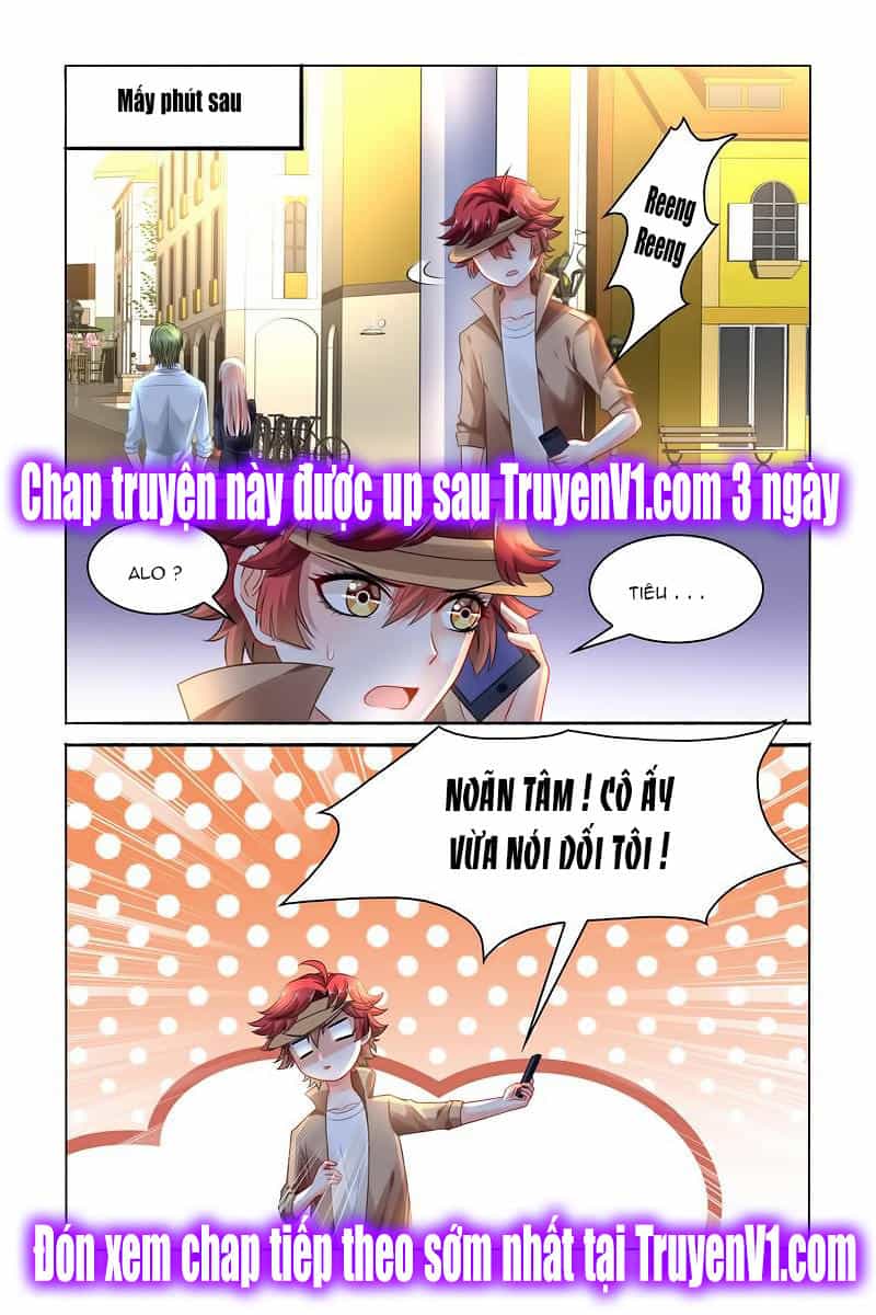 Hào Môn Đệ Nhất Thịnh Hôn - Chương 85 - ảnh 8
