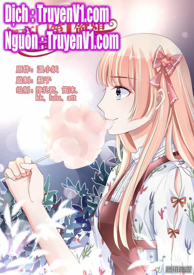 Hào Môn Đệ Nhất Thịnh Hôn - Chương 86 - ảnh 1