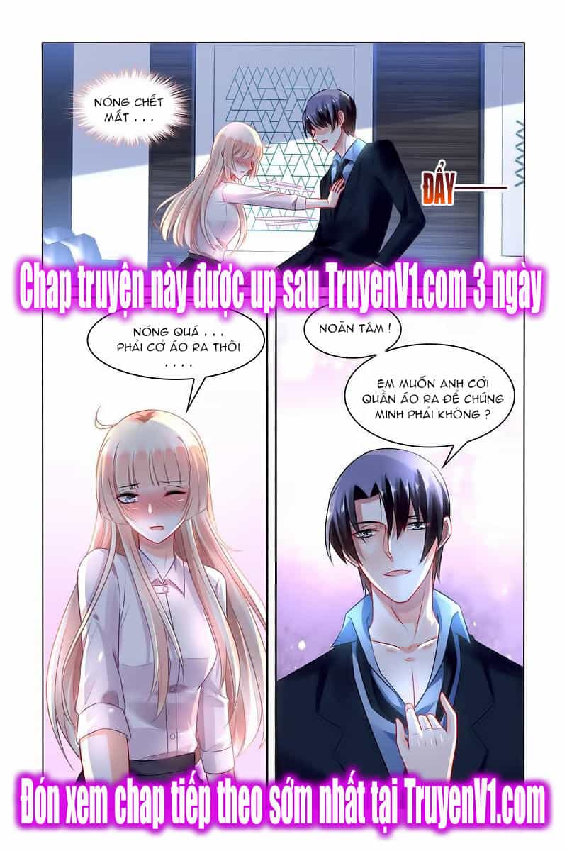 Hào Môn Đệ Nhất Thịnh Hôn - Chương 88 - ảnh 8