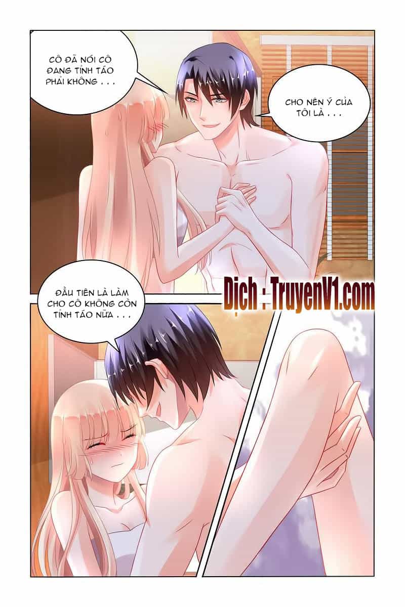 Hào Môn Đệ Nhất Thịnh Hôn - Chương 97 - ảnh 5
