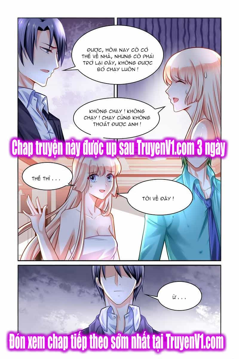 Hào Môn Đệ Nhất Thịnh Hôn - Chương 100 - ảnh 8