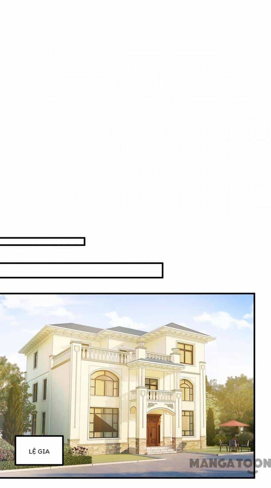Hào Môn Thiên Giới Tiền Thê - Chương 595 - ảnh 32
