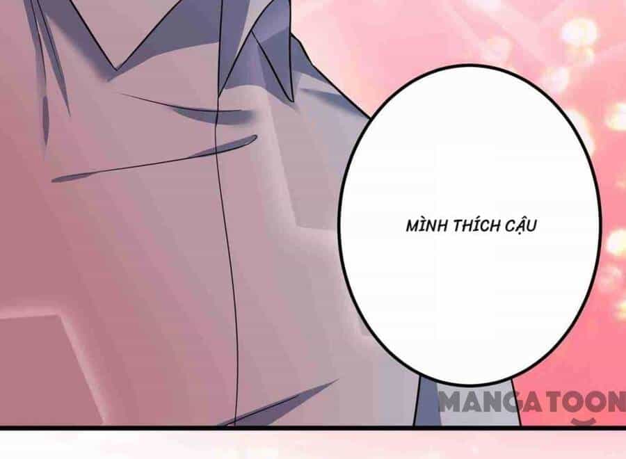 Hào Môn Thiên Giới Tiền Thê - Chương 595 - ảnh 8