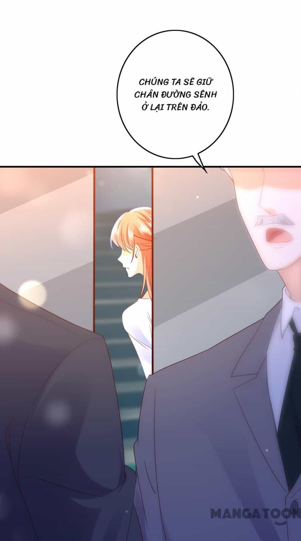 Hào Môn Thiên Giới Tiền Thê - Chương 726 - ảnh 32