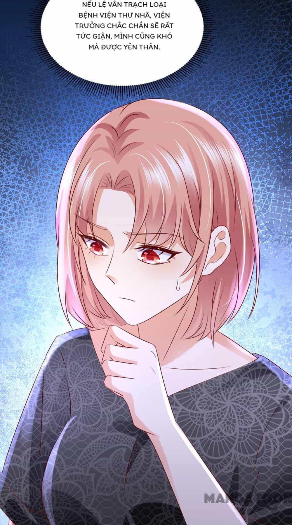 Hào Môn Thiên Giới Tiền Thê - Chương 769 - ảnh 4