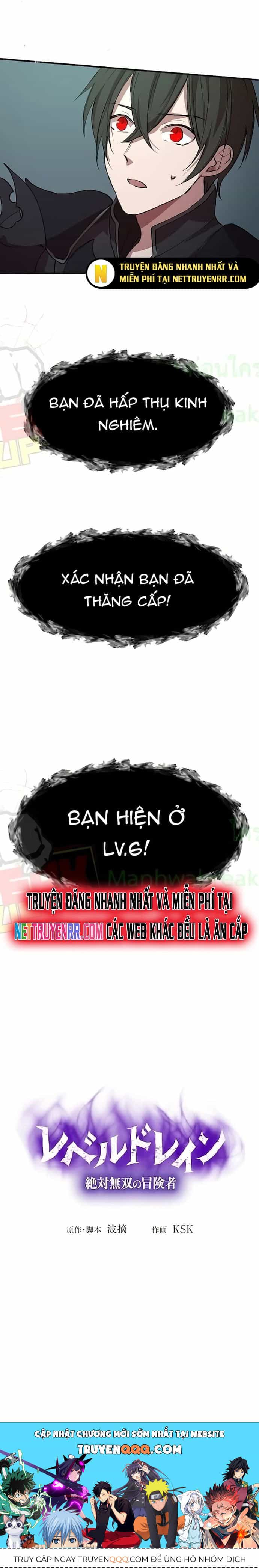 Hấp Thụ Cấp Độ - Chương 1 - ảnh 21