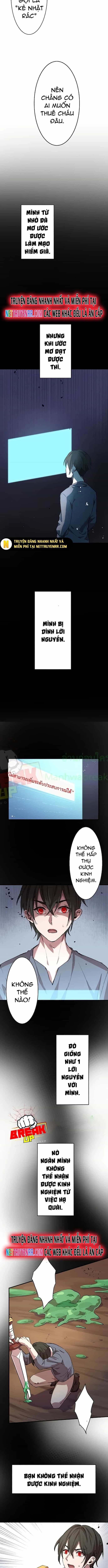 Hấp Thụ Cấp Độ - Chương 1 - ảnh 6