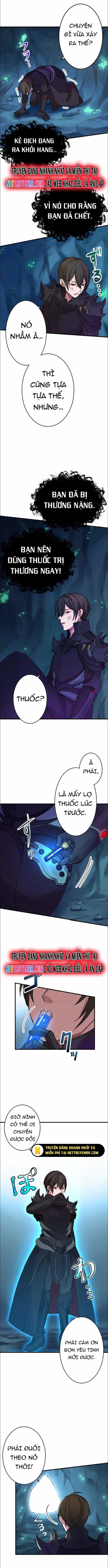 Hấp Thụ Cấp Độ - Chương 10 - ảnh 4
