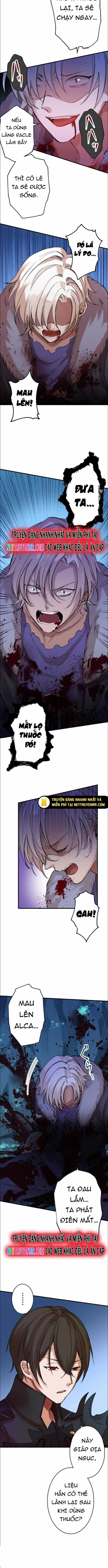 Hấp Thụ Cấp Độ - Chương 10 - ảnh 6