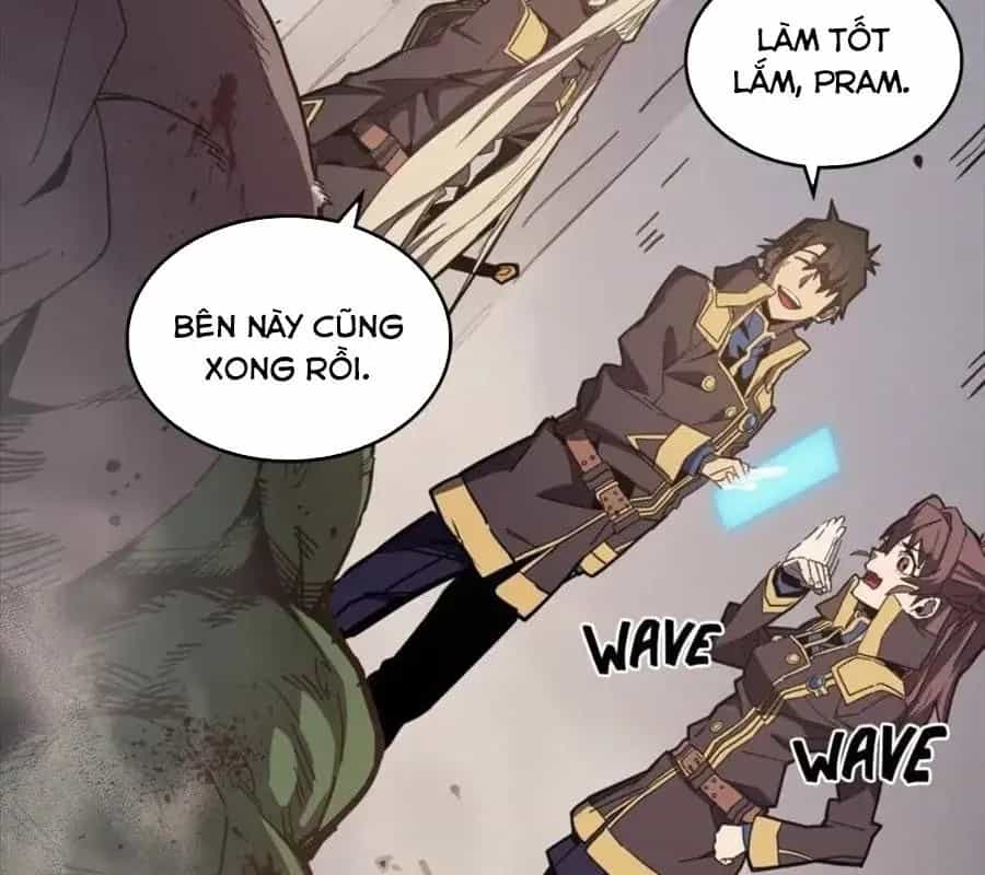 Hấp Thụ Cấp Độ - Chương 107 - ảnh 7