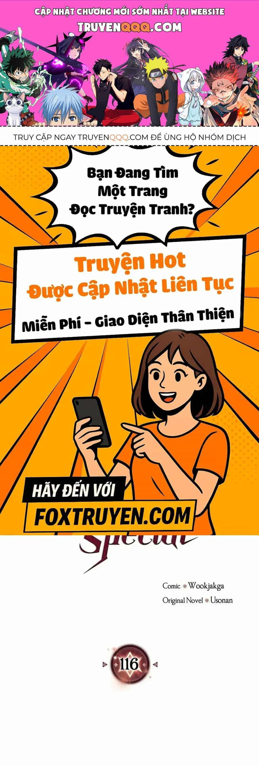 Hấp Thụ Cấp Độ - Chương 116 - ảnh 1