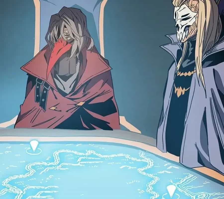 Hấp Thụ Cấp Độ - Chương 116 - ảnh 63