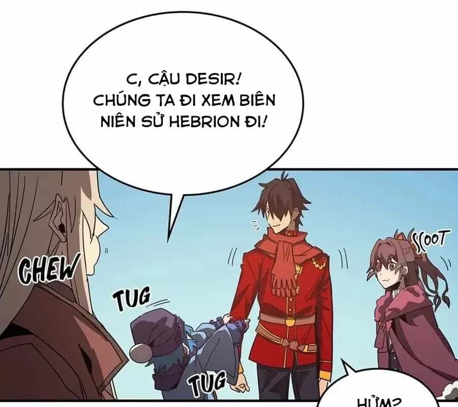 Hấp Thụ Cấp Độ - Chương 118 - ảnh 27