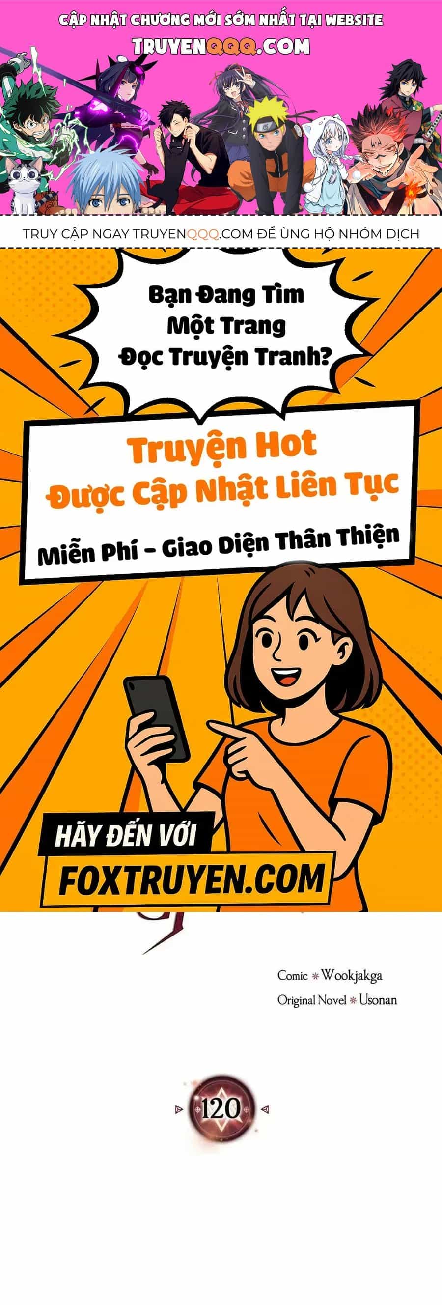 Hấp Thụ Cấp Độ - Chương 120 - ảnh 1