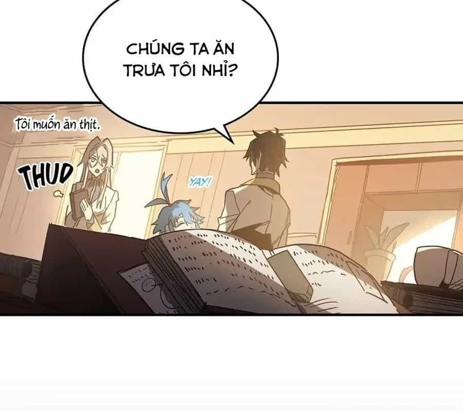 Hấp Thụ Cấp Độ - Chương 121 - ảnh 63
