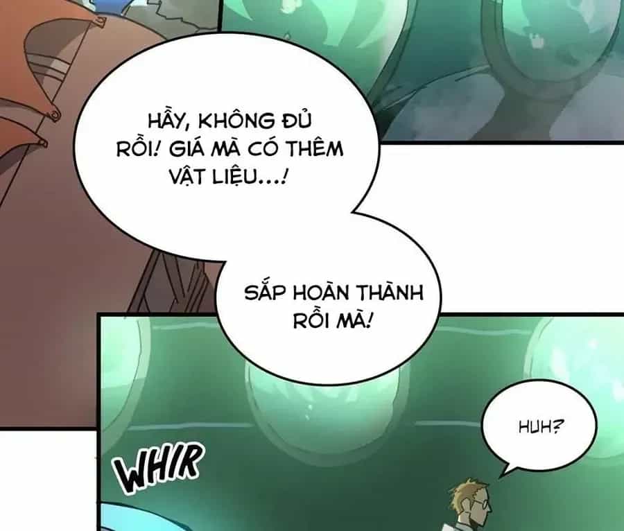 Hấp Thụ Cấp Độ - Chương 124 - ảnh 148