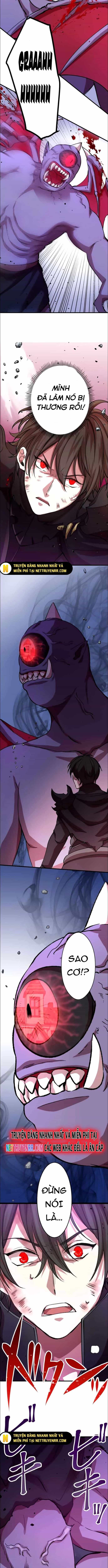 Hấp Thụ Cấp Độ - Chương 11 - ảnh 10