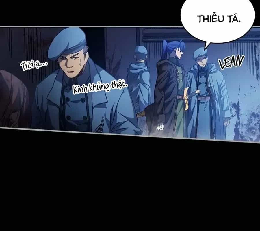 Hấp Thụ Cấp Độ - Chương 125 - ảnh 25