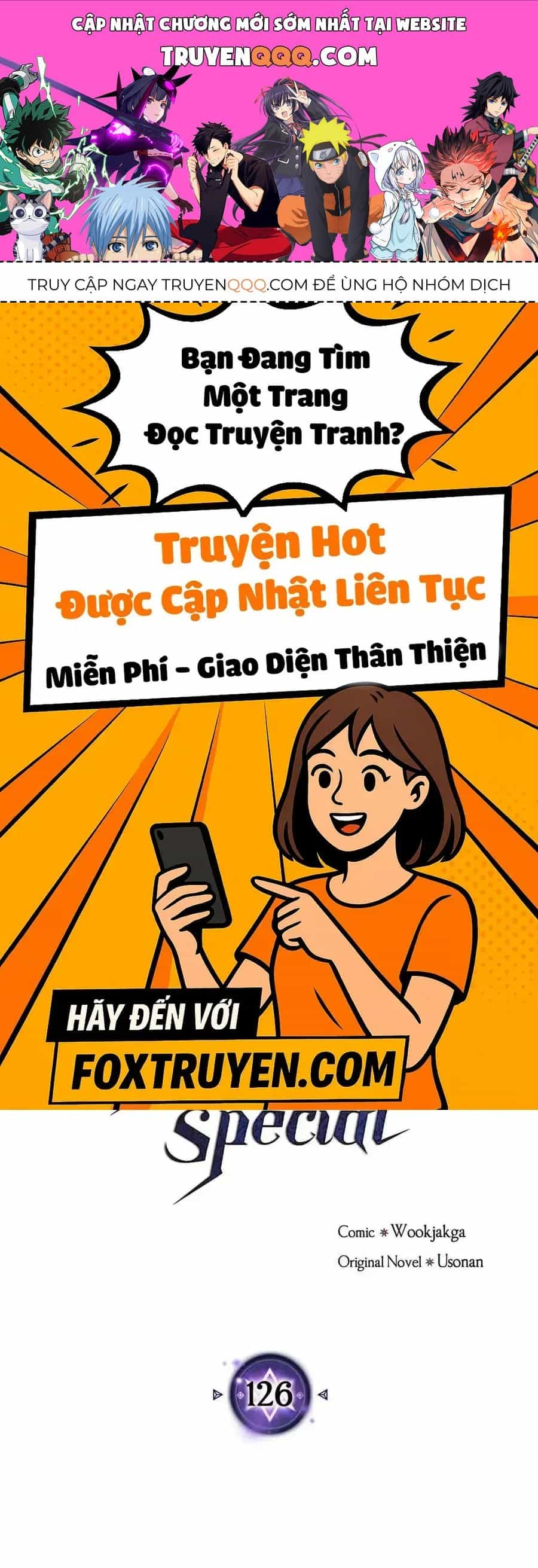 Hấp Thụ Cấp Độ - Chương 126 - ảnh 1