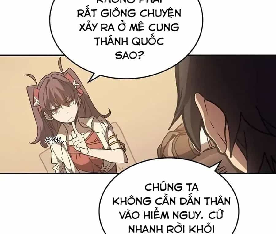 Hấp Thụ Cấp Độ - Chương 126 - ảnh 45