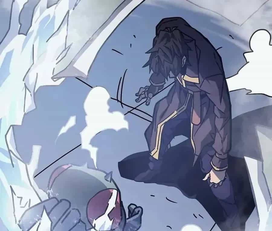 Hấp Thụ Cấp Độ - Chương 127 - ảnh 84