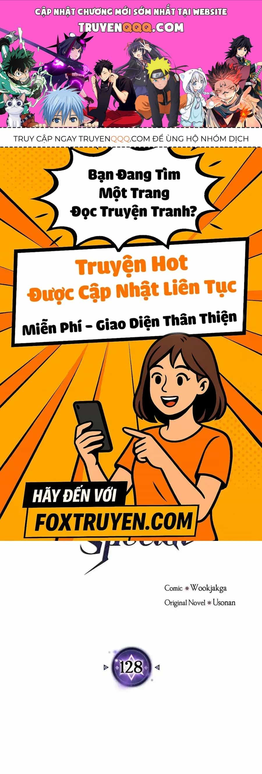 Hấp Thụ Cấp Độ - Chương 128 - ảnh 1