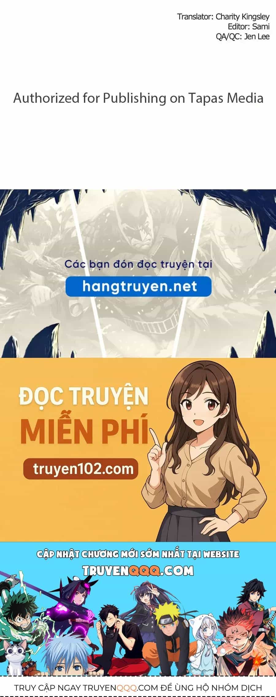 Hấp Thụ Cấp Độ - Chương 134 - ảnh 1