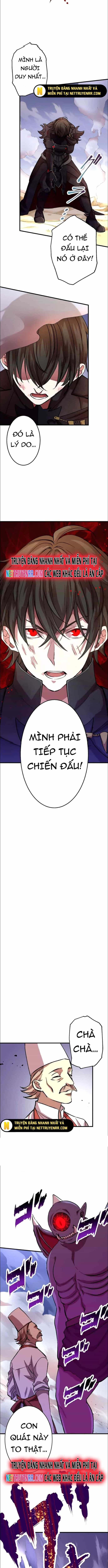 Hấp Thụ Cấp Độ - Chương 12 - ảnh 7