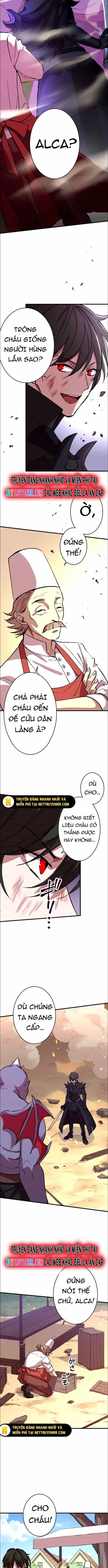 Hấp Thụ Cấp Độ - Chương 12 - ảnh 9