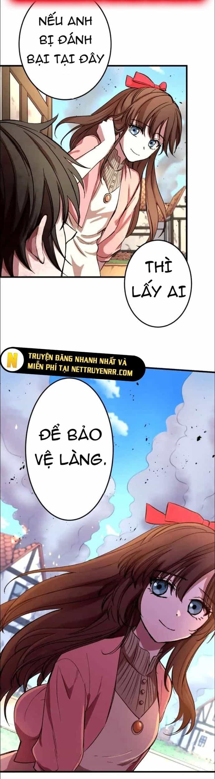 Hấp Thụ Cấp Độ - Chương 14 - ảnh 10