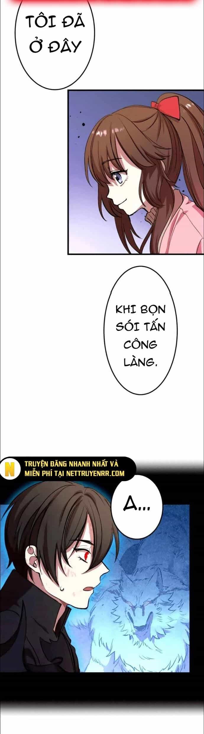 Hấp Thụ Cấp Độ - Chương 14 - ảnh 21