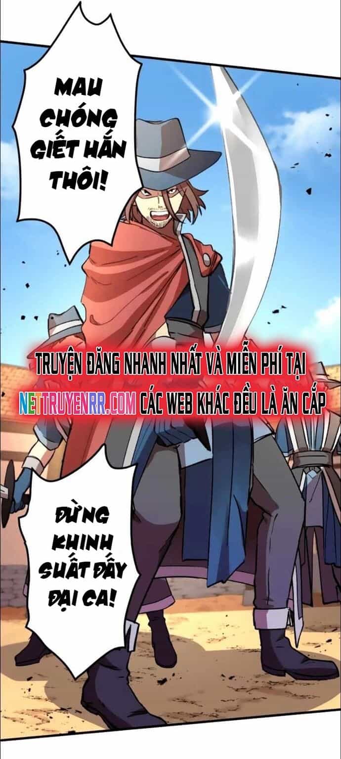 Hấp Thụ Cấp Độ - Chương 15 - ảnh 31