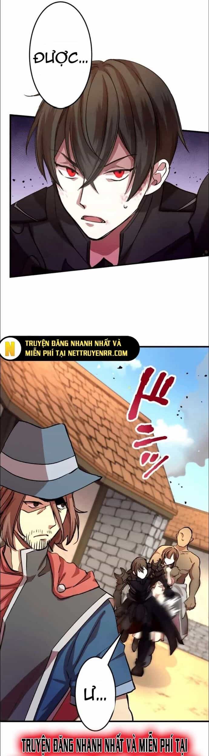 Hấp Thụ Cấp Độ - Chương 15 - ảnh 4