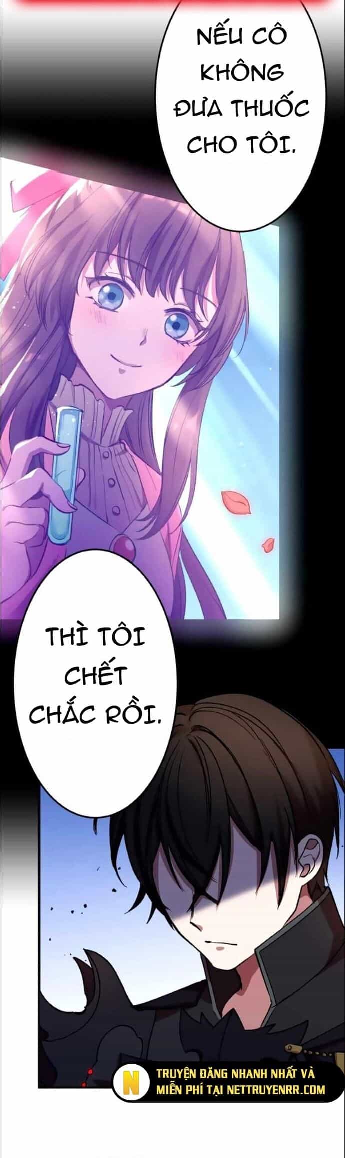 Hấp Thụ Cấp Độ - Chương 16 - ảnh 14