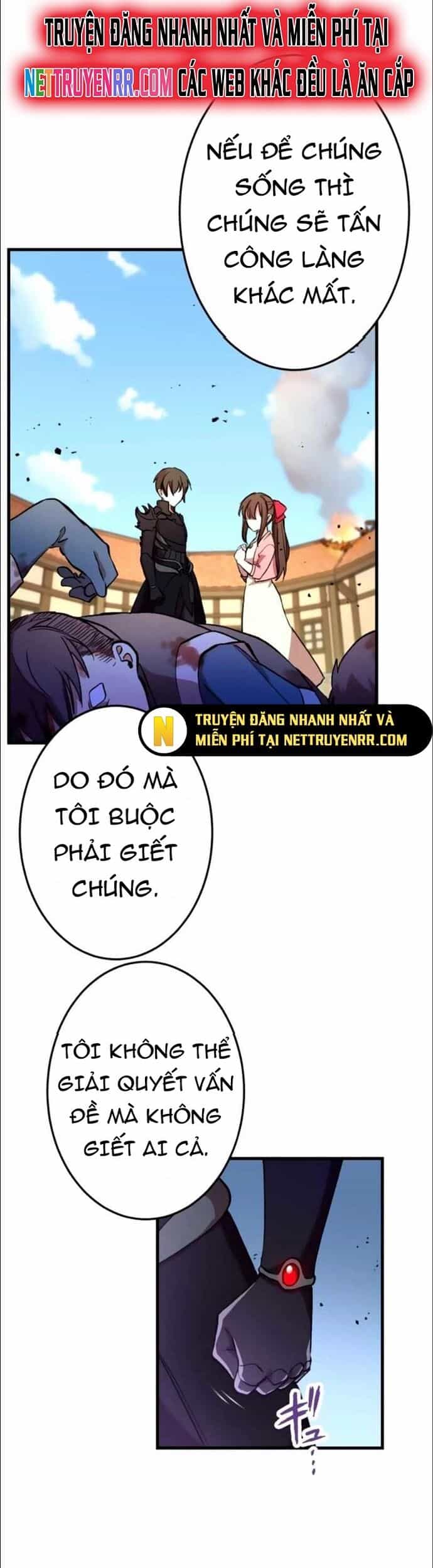 Hấp Thụ Cấp Độ - Chương 16 - ảnh 18