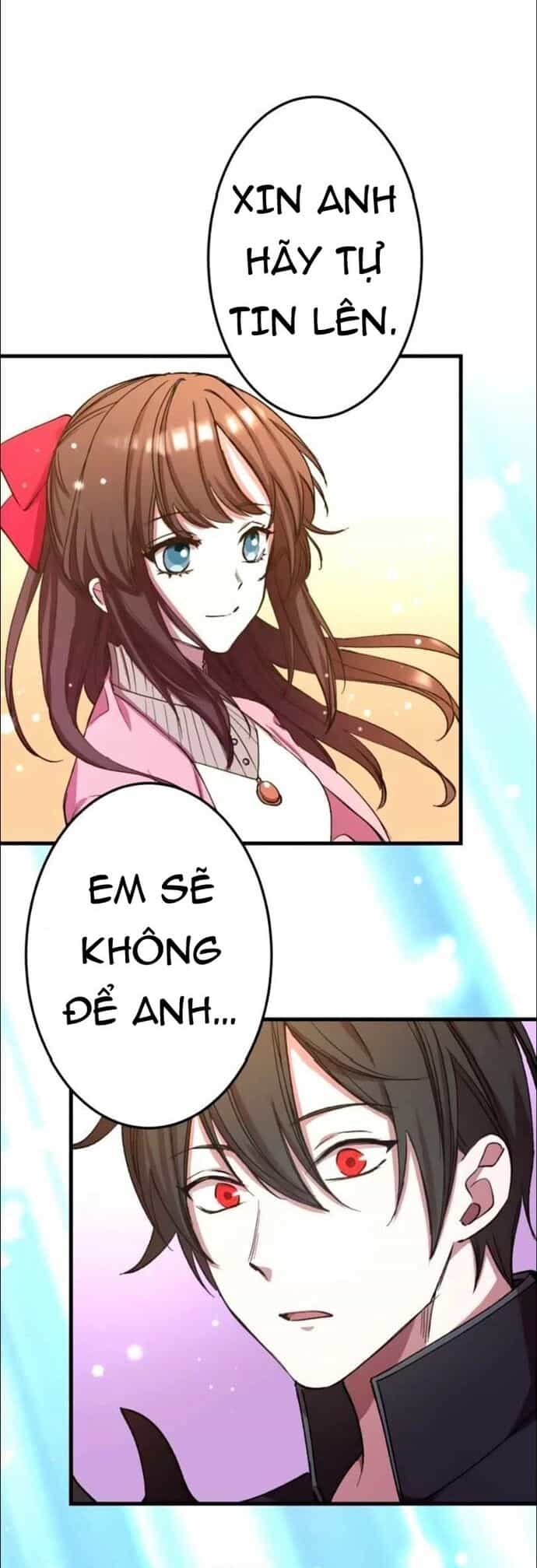 Hấp Thụ Cấp Độ - Chương 16 - ảnh 21