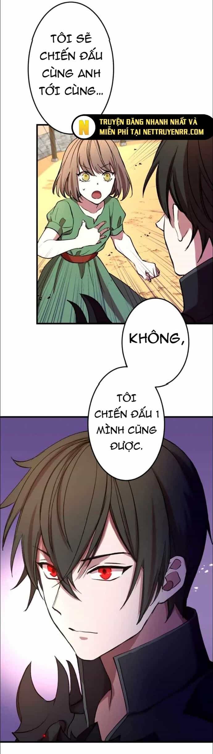 Hấp Thụ Cấp Độ - Chương 16 - ảnh 28