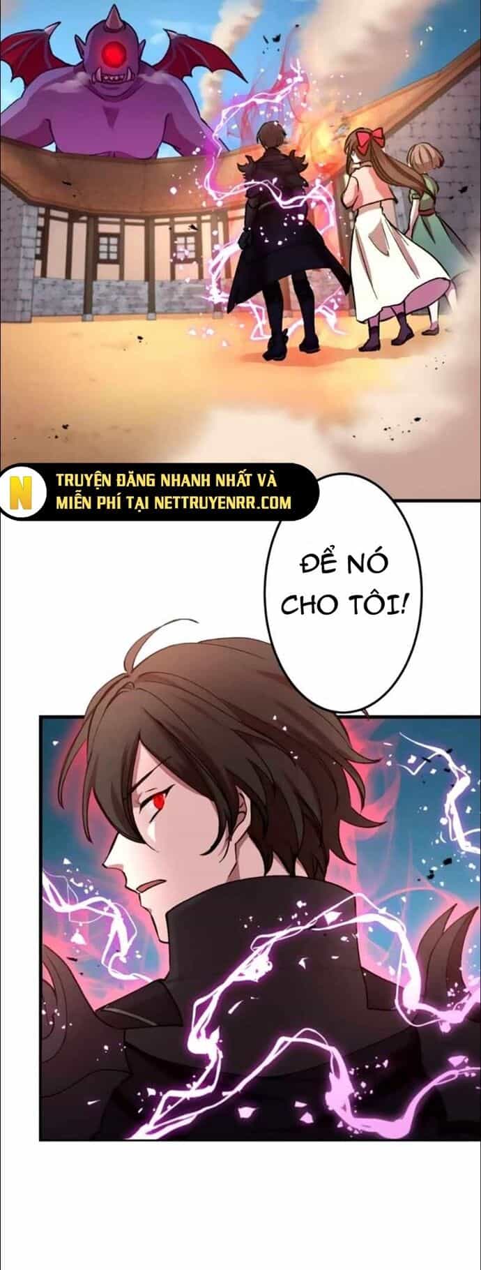 Hấp Thụ Cấp Độ - Chương 17 - ảnh 5