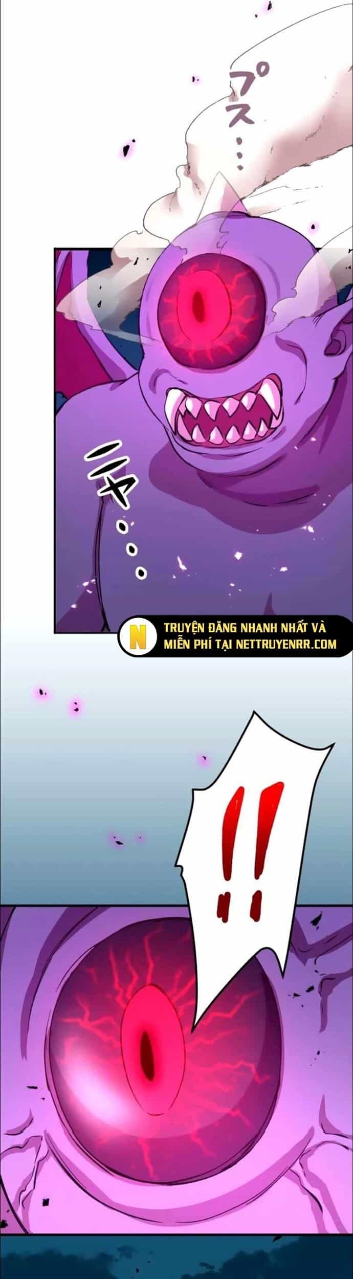 Hấp Thụ Cấp Độ - Chương 18 - ảnh 20