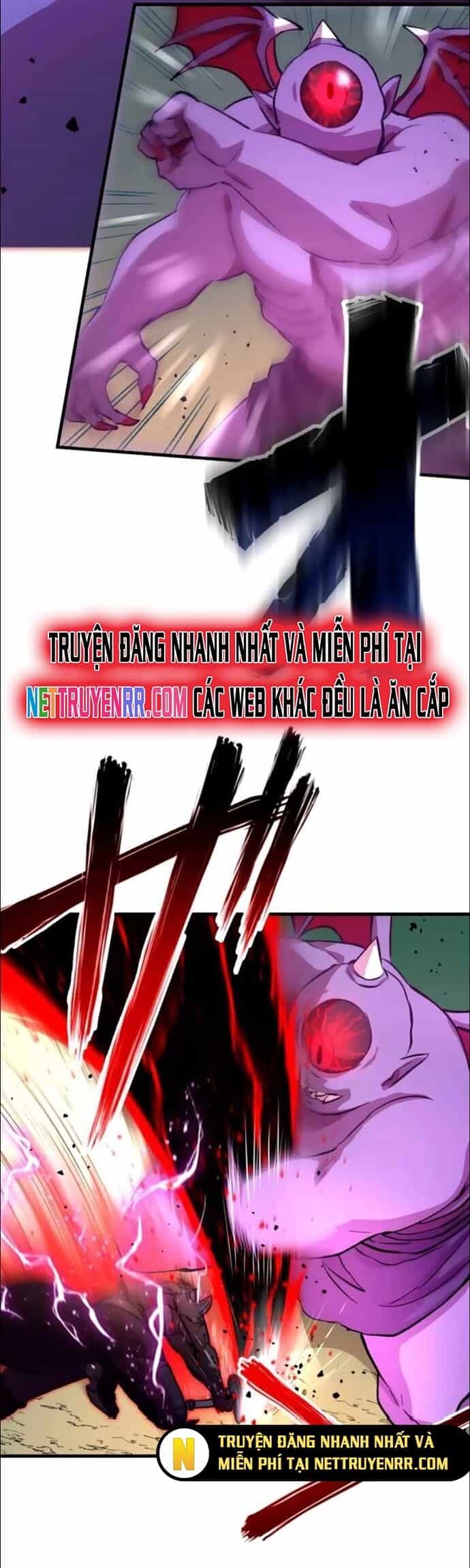 Hấp Thụ Cấp Độ - Chương 18 - ảnh 29